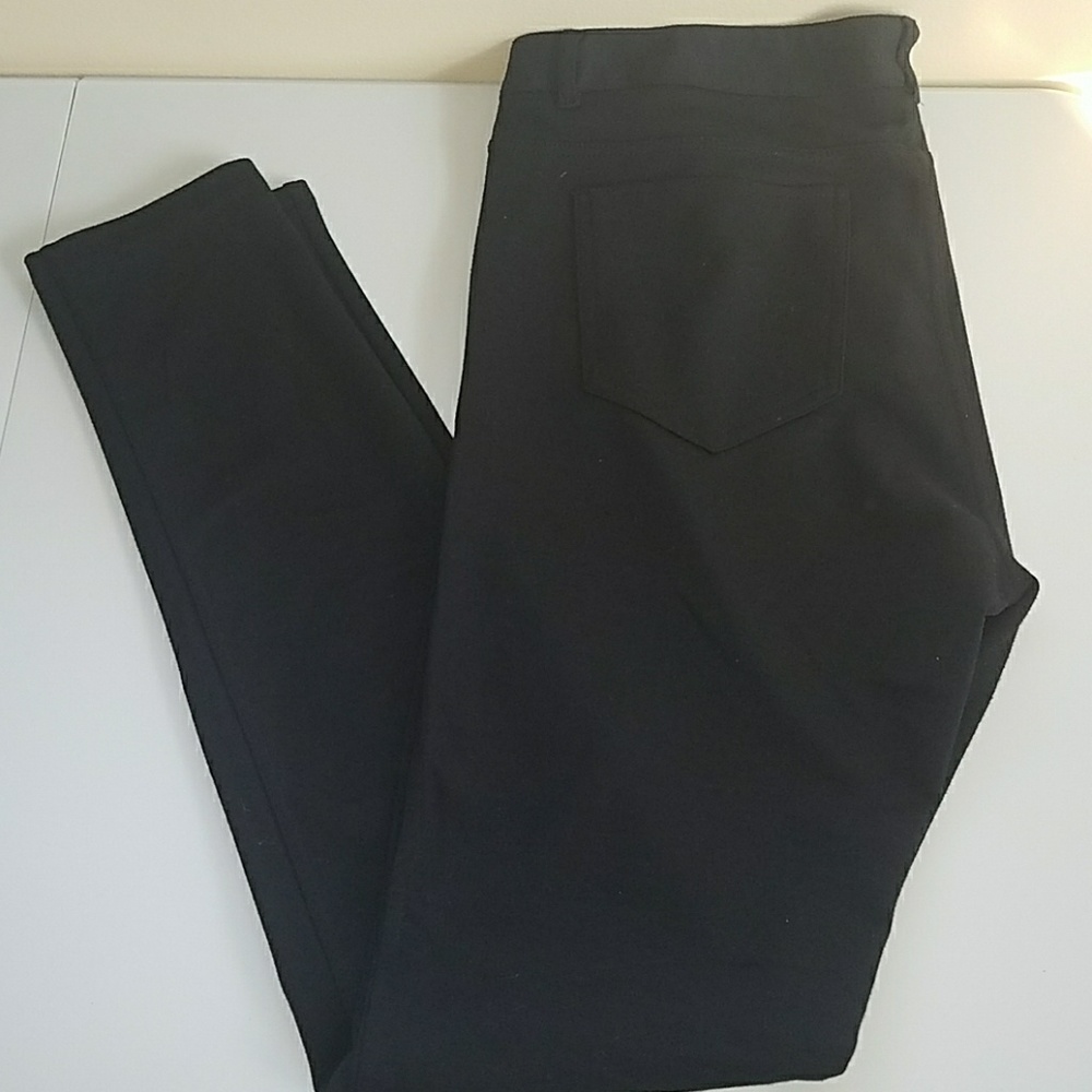 Tall Skinny pants